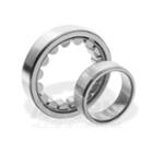 NU 1024,  NSK,  Cylindrical roller bearing. Fixed outer ring - Inner ring slides in both directions
