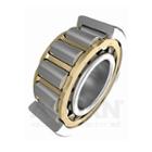 NU2224EMAC3,  Timken,  Cylindrical roller bearing. Fixed outer ring - Inner ring slides in both directions