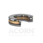 81234 M,  SKF,  Complete Single row cylindrical roller thrust bearing,  single direction