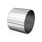 EGB1208-E40-Z,  INA,  Metal/polymer composite plain bush,  maintenance-free,  ISO 3547,  with steel backing
