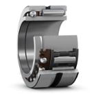 NKIA 59/22,  SKF,  Combined needle roller / angular contact ball bearing for axial loads in one direction