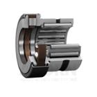 NKXR 40 Z,  SKF,  Combined needle roller / cylindrical roller thrust bearing with a cover