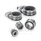 NKXR 50,  SKF,  Combined needle roller / cylindrical roller thrust bearing