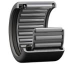 HK 1214 RS,  SKF,  Drawn cup needle roller bearing with open ends and integral sealing