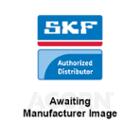 RNA 4830/W64,  SKF,  Single row needle roller bearing with machined rings,  with flanges,  without inner ring