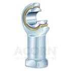 GIKR20-PW,  INA,  Female Rod end with internal thread,  right hand thread