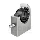 GF30-DO-A,  INA,  Hydraulic rod end,  with rectangular welding face,  requiring maintenance,  steel/steel,  open