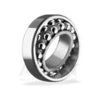 203-XL-NPP-B,  INA,  Self-aligning deep groove ball bearing,  inner ring for fit