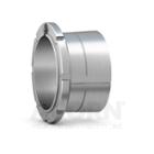 OH 3068 H,  SKF,  Adapter sleeve for oil injection mounting with HM lock nut and MS locking clip,  metric dimensions