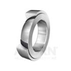 GE80-SW-A,  INA,  Angular contact spherical plain bearing,  inner ring curved surface chromium,  ELGOGLIDE
