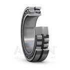 24124 CC/C3W33,  SKF,  Spherical roller bearing with relubrication features