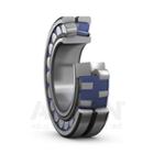 22206 E/W64,  SKF,  Spherical roller bearing with Solid Oil