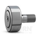 NUKR 80 A,  SKF,  Cam follower with integral sealing and relubrication feature