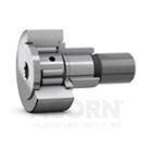 KRV 32 PP,  SKF,  Cam follower with integral sealing and relubrication feature
