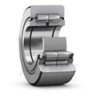 NUTR 4090 A,  SKF,  Support rollers (Yoke-type track rollers)