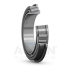 BT1-0336/QVA621,  SKF,  Single row tapered roller bearing with flanged outer ring