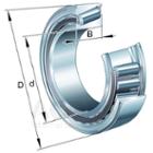 JK0S050>A,  FAG,  Single row tapered roller bearing