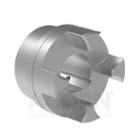 ROTEX 42-BK-38-CI,  KTR,  Size 42 Spider-jaw coupling