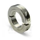 ENCL60-35MM-SS,  Ruland,  One-piece thin line stainless (303) shaft collar