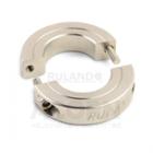 ENSP60-30MM-SS,  Ruland,  Thin line,  Two-piece shaft collar