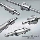 W0802MA-1PY-C3Z1,  NSK,  Precision ground miniature ball screw - A series