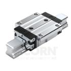KWD-015-FNS-C1-N-1,  Bosch Rexroth ,  Ball runner block,  FNS,  steel CS,  accuracy standard,  low preload,  without ball chain