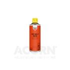10025,  ROCOL,  DRY MOLY Spray Molybdenum Disulphide in Aerosol Form