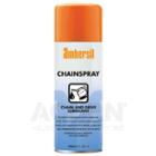31575,  Ambersil,  Chainspray Chain & Drive Lubricant,  MoS2 Enriched