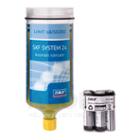 LHMT 68/SD250,  SKF,  TLSD refill canister with LHMT 68 oil,  250ml incl. a battery pack
