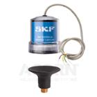 TLSD 1-DK,  SKF,  SKF SYSTEM 24 electro-mechanical single point automatic lubricator,  cabled version