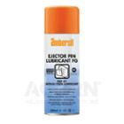 31549,  Ejector Pin Lubricant FG Tenacious EP Non-Staining Clear Lube