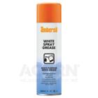 31617,  White Spray Grease Multi-Purpose White Calcium Grease