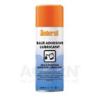 32500,  Blue Adhesive Lubricant A Multi-Purpose Lubricant With Temporary Blue Dye