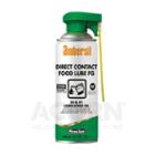 33367,  Ambersil,  Direct Contact Food Lube FG NSF 3H and H1 Lubricating Oil