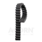 TP-4400-8MGT2-50,  Gates,  PowerGrip® Twin Power® HTD Double Sided Metric Timing Belt