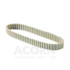 D-T10-840-10,  Elatech,  Double-sided polyurethane timing belt