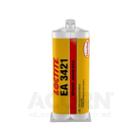 3421-50ML,  Loctite EA 3421 A&B (1:1) Dual Cartridge