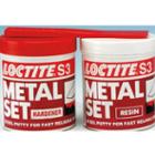 3473-500GR,  Loctite EA 3473 A&B Metal Set S3