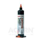 3491-25ML,  Loctite AA 3491 UV Adhesive Glass