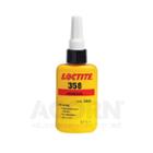 Loctite AA 358 UV Adhesive 50ml bottle