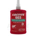 603-250ML,  Loctite 603 High Strength Low Viscosity Oil Tolerant