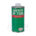 7386-500ML,  Loctite SF 7386 Multi Bond Activator