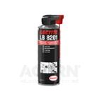 Loctite LB 8201 Five Way Spray 400ml aerosol with straw