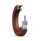 340X380X20 HMS5 RG,  SKF,  Radial shaft seal with rubber outside diameter and single sealing lip