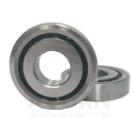 MM25BS62DH,  Timken,  Ball Screw Support Bearing