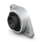 FYTB 40TF/VA228,  SKF,  Oval flanged ball bearing units,  for high temperature applications