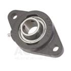 YCJT 40PTSGT,  Timken,  Oval 2 Bolt Flanged Unit