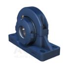 COP.01CSDC14GR01,  Cooper,  Roller Bearing housing with cartridge,  Medium Duty,  Expansion Type