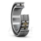 NN 3038 K/SPW33,  SKF,  Super-precision double row cylindrical roller bearing,  NN design,  with tapered bore and relubrication feature