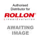 CEX30-80-2RS,  Rollon,  X-Rail Solid body linear roller slider for fixed rails